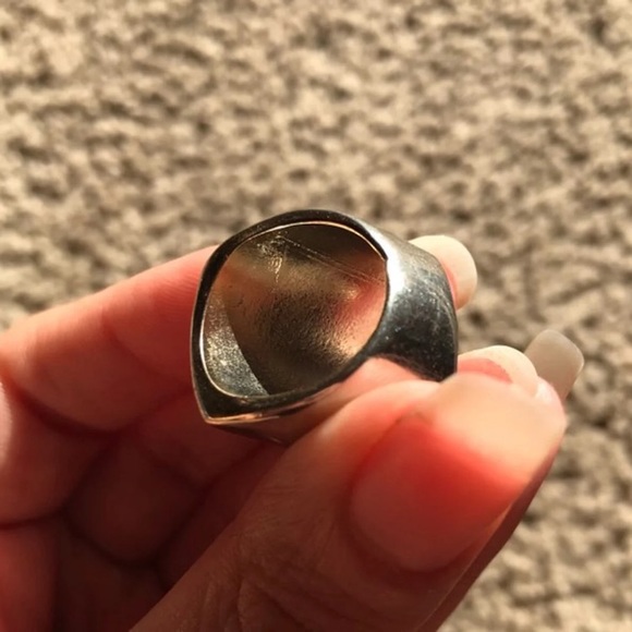 🍨 Color Block Ring 🍨 - Picture 8 of 9